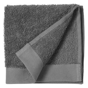 Södahl Кърпа Comfort Organic 30 x 30 см сива (727553)