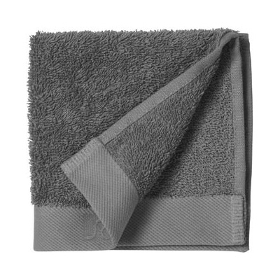 Södahl Кърпа Comfort Organic 30 x 30 см сива (727553)