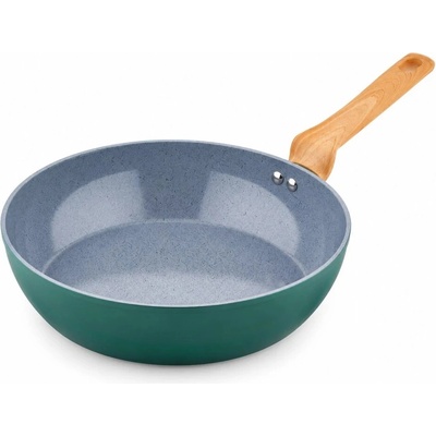 Cs Solingen Pánev hluboká s keramickým povrchem 24 cm PURE
