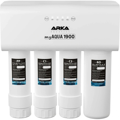 Arka myAqua 1900 – Zboží Mobilmania