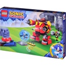 LEGO® Sonic the Hedgehog™ 76993 Sonic vs. Death Egg Robot Dr. Eggmana