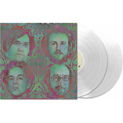 Monsters Of Folk - Monsters Of Folk (Deluxe Edition) LP
