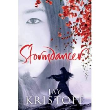 Stormdancer Kristoff Jay