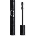 Dior Diorshow Overvolume спирала за екстра обем цвят 090 Overblack 8.5 гр