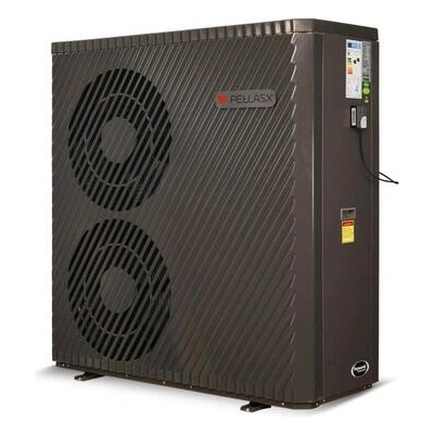PellasX Green Therm 22.1 060BP-PS-D