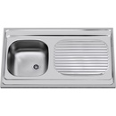 Sinks CLP-A 1000 M matný