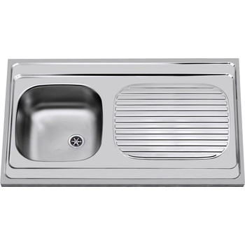 Sinks CLP-A 1000 M matný