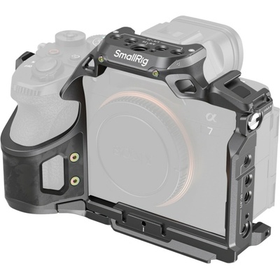 SmallRig 6029 Rhinoceros Cage pre Sony Alpha 7 V, 7R V, 7 IV