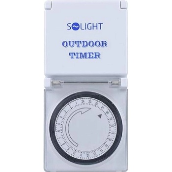 Solight DT31