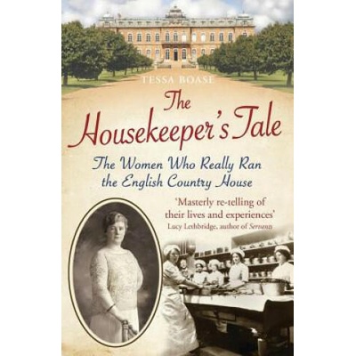 Housekeeper's Tale | Tessa Boase
