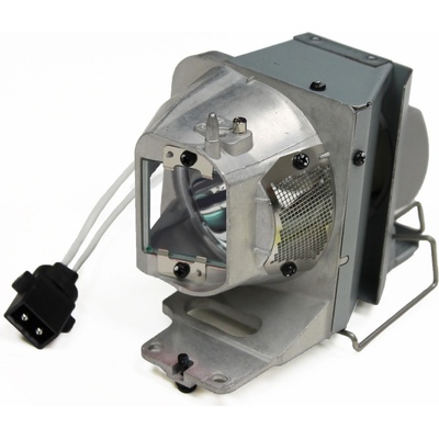 Lampa do projektora OPTOMA X316ST, originálna lampa bez modulu