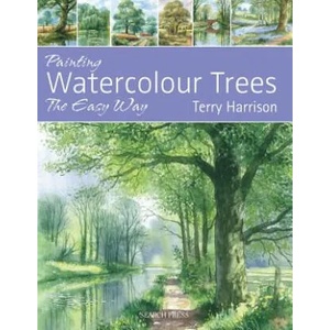 Painting Watercolour Trees the Easy Way (2013)