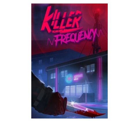 Killer Frequency