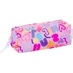 Marshmallow Несесер, Marshmallow, Funny, 8 x 21 x 4 см, Розов (DKT64571)