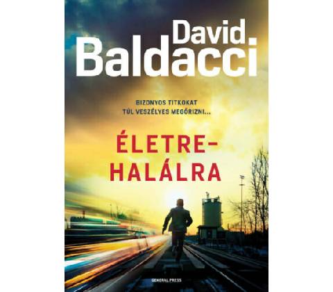 Életre-halálra