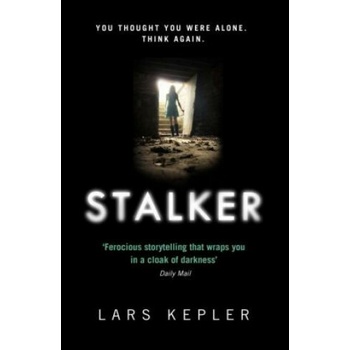 Stalker Lars Kepler