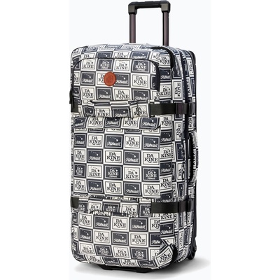 Dakine Split Roller Hawaii 110 l пътна чанта с каре за асфалт