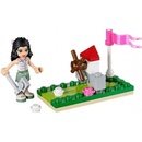 LEGO® Friends 30203 Emma a mini golf
