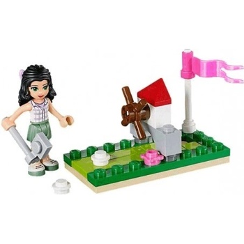LEGO® Friends 30203 Emma a mini golf
