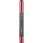 Flormar Течно червило с матов ефект Lightweight Lip Powder, 005 Perfection, 2.7 ml - ozone