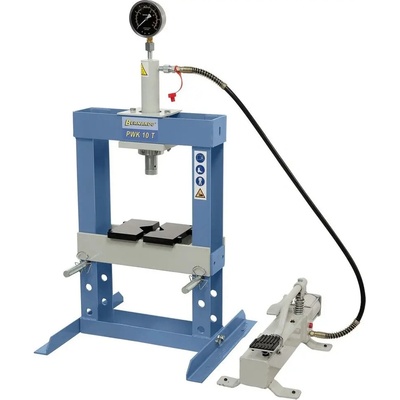 Bernardo PWK 10 T
