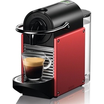DeLonghi Nespresso Pixie EN 124.R