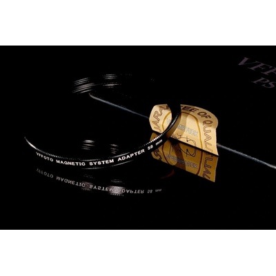 VFFOTO adaptér magnetických filtrů 58 mm