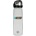Nalgene OTF Sustain Бутилка за пиене 0, 65 л прозрачна/черна (078792)