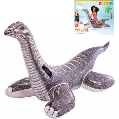 INTEX 57584 Vodné vozidlo brontosaurus