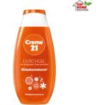 Creme 21 GmbH, Germany Душ гел Creme 21 Blumenmeer, полски цветя, 250 мл