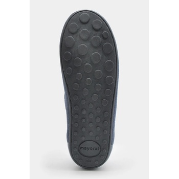 Mayoral Детски велурени мокасини Mayoral (43765.72A.Kids.PPY2)