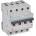 Legrand TX3 4P B2