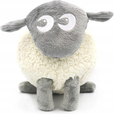 Sweet Dreamers Ewan Deluxe uspávací ovečka fialová – Zbozi.Blesk.cz