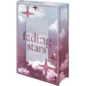 Between Fading Stars (ISBN: 9783736325616)