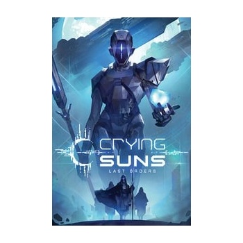 Crying Suns
