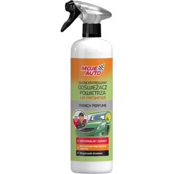 Moje Auto LEMON MINT 500 ml