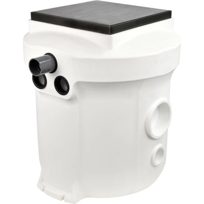 IBO Čerpací stanice odpadních vod - Sanbox HB 2x750 (2x0,75 kW, 230 V) S01HB – Zbozi.Blesk.cz