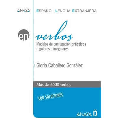 Verbos con soluciones - G. C. Gonzales