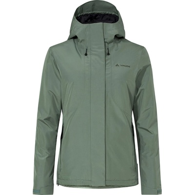 Vaude Дамско зимно яке Vaude Women's Rosemoor Padded Jacket II Winter jacket - Agave - размер 38 (EU) (104-5126-0113)