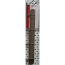 Walteco 8159 4 háčky nerez