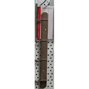 Walteco 8159 4 háčky nerez