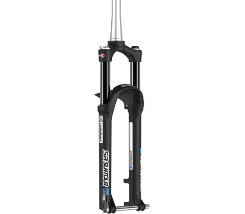 SR SUNTOUR Vidlica RAIDON32
