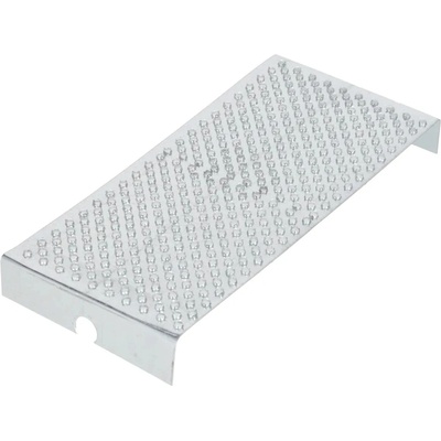 DEDRA-EXIM Škrabka na polystyrén 400X180 mm DED-15B044
