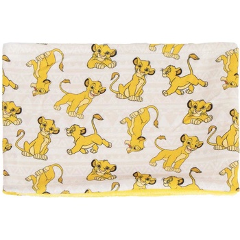 CERDA Шал-яка lion king