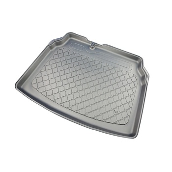 Astar Гумирана стелка за багажник за Toyota Yaris Cross / Hybrid (2021+) lower boot; no double boot floor / double boot (193396GRD)