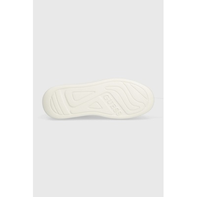 Guess Маратонки Guess ELBINA (FLJELB.FAL12.WHBEI)