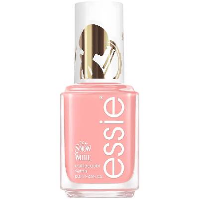 Snow White 1005 No Prince Needed 13.5ml nail polish - Pink