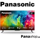Panasonic TB-55Z60AEG