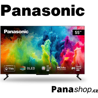 Panasonic TB-55Z60AEG
