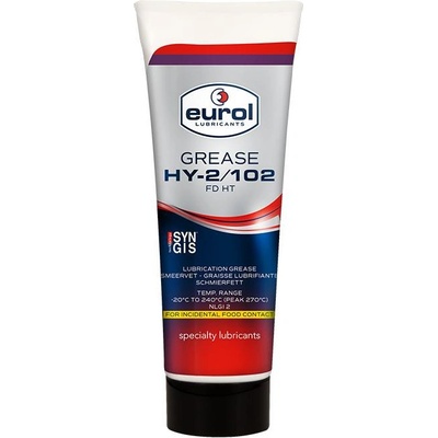 Eurol Grease HY-2/102 FD HT 110 g